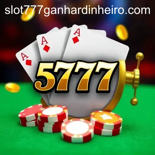 Discover the Thrill of Blackjack and the Appeal of Slot 777: Ganhar Dinheiro