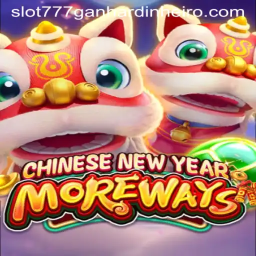 Exploring CHINESENEWYEARMOREWAYS: A Path to Winning with Slot 777