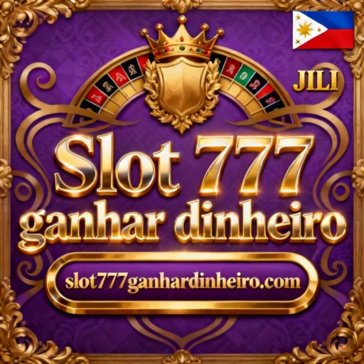 Slot 777 ganhar dinheiro