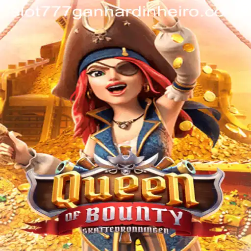 Exploring Queen of Bounty: A Casino Adventure with Slot 777