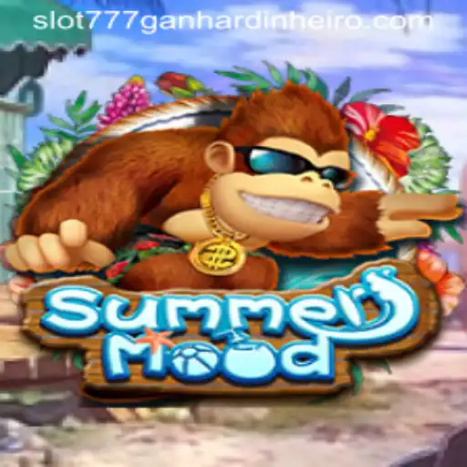 Explore the Thrills of SummerMood: Experience Slot 777 and Win Big