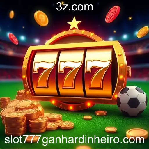 A Ascensão do Slot 777 em 2025: Tendências e Oportunidades