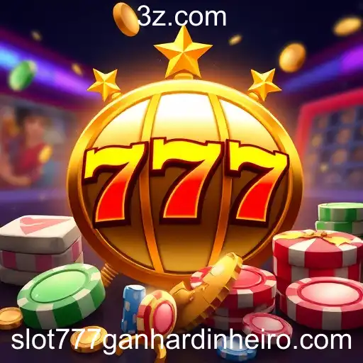 Oportunidades de Ganho com Slot 777 no Cenário Atual