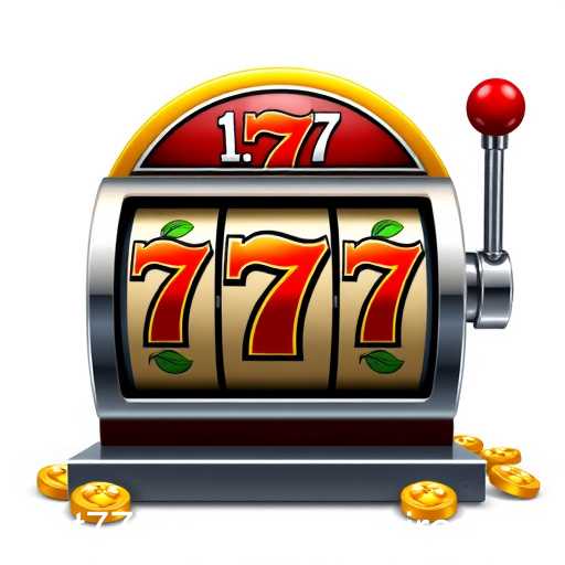 Slot 777 ganhar dinheiro