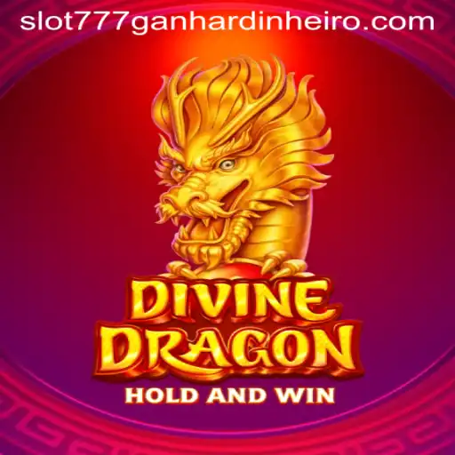 Unveiling the Enchantment of DivineDragon: A Journey Through the Slot 777 Ganhar Dinheiro Experience