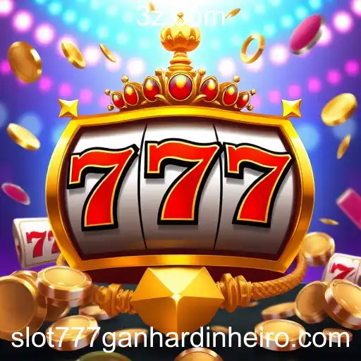 A Evolução dos Jogos Online e o Impacto do Slot 777