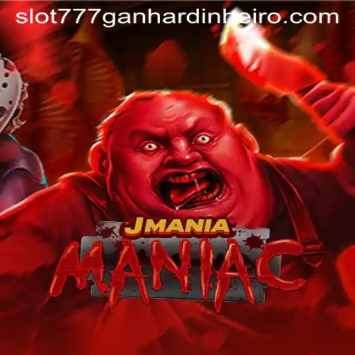 Exploring JManiaManiac: The Ultimate Slot Game Experience with Slot 777
