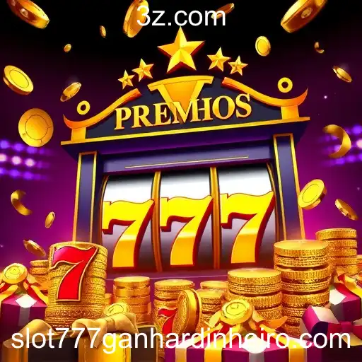 A Adrenalina dos Grandes Prêmios no Slot 777