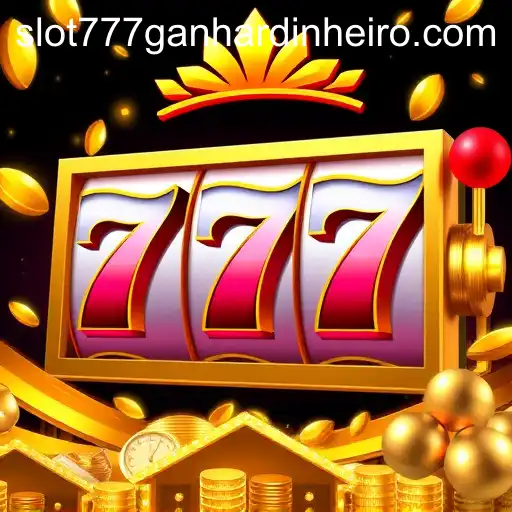Slot 777 Ganhar Dinheiro: The Allure of Lottery Games