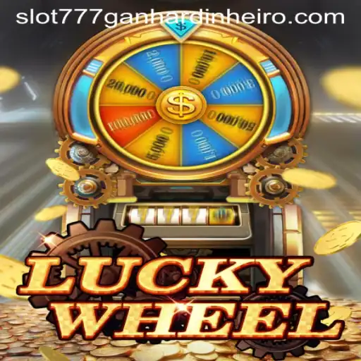 LuckyWheel: A Comprehensive Guide to Mastering the Slot 777 Experience
