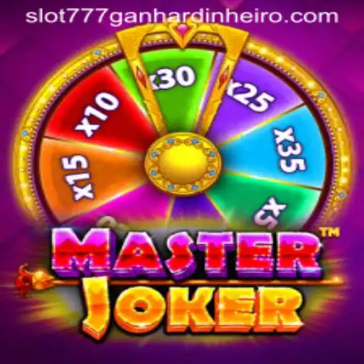 Explore the Thrills of MasterJoker Slot 777: Unveiling Winning Strategies