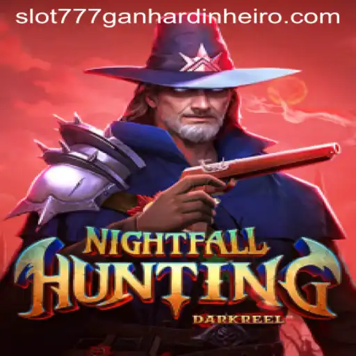Introducing NightfallHunting: Your Ultimate Gaming Experience