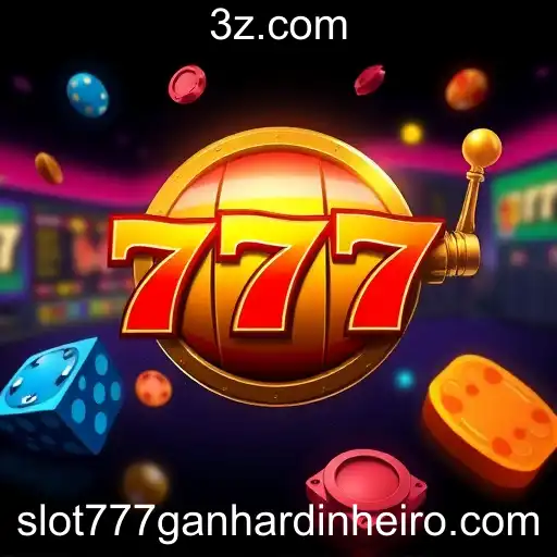 A Nova Aposta dos Jogos Online: Como o Slot 777 Está Transformando Vidas