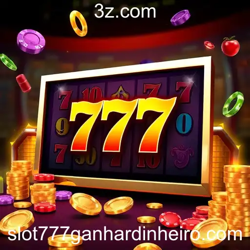 A Ascensão dos Slots Online em 2025