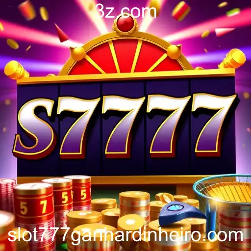 A Nova Era dos Jogos Online e o Fenômeno Slot 777