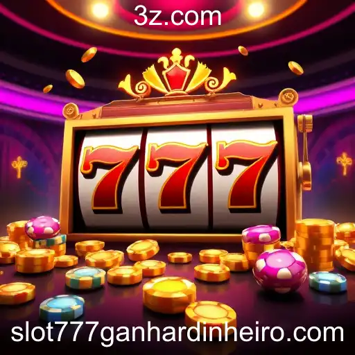 A Ascensão dos Jogos de Slot Online