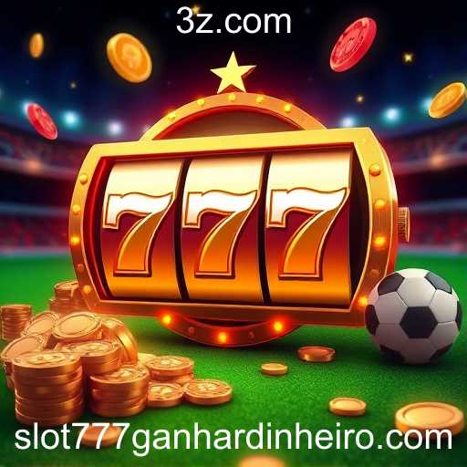 A Ascensão do Slot 777 em 2025: Tendências e Oportunidades