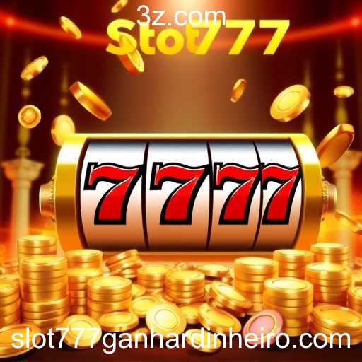 A Ascensão do Slot 777 em 2025