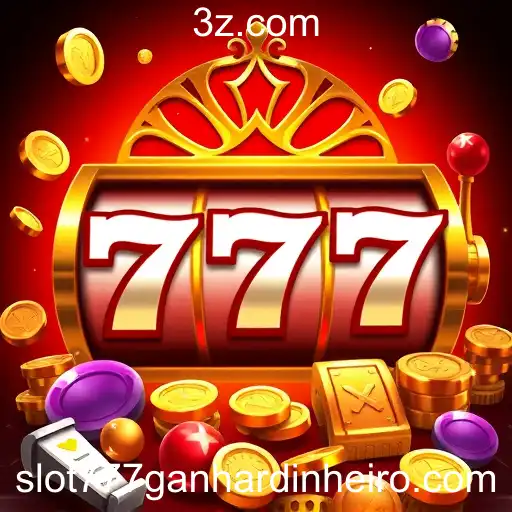 Explore o Mundo dos Jogos de Slot: Diversão e Grandes Prêmios no Slot 777