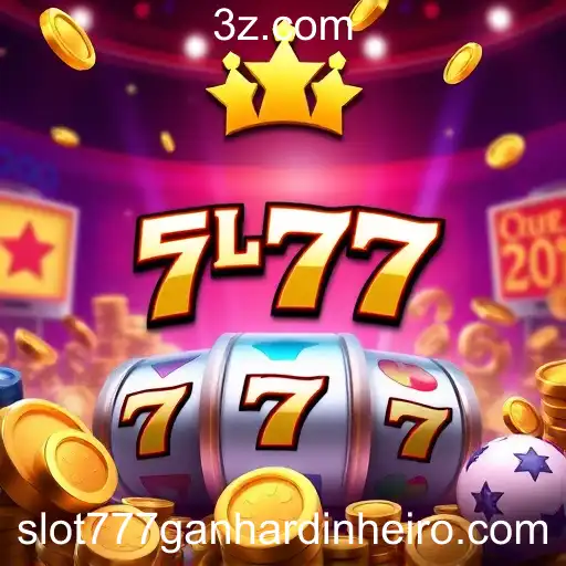 Torneios de Slots: Competição e Prêmios no site Slot 777 Ganhar Dinheiro