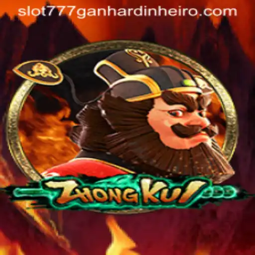 Exploring ZhongKui and Slot 777: A Fascinating Journey into Winning Strategies
